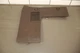 1992 Toyota Land Cruiser Left Driver Rear Quarter Trim Cubby Door Only