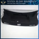 15-20 AUDI A3 RS3 S3 SEDAN INTERIOR TAILGATE TRUNK LID COVER TRIM OEM