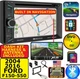 04-16 FORD F150 250 350 450 550 NAVIGATION CD DVD USB AUX BLUETOOTH Radio Stereo