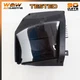 99-04 CHEVROLET CORVETTE C5 HEADS UP WINDSCREEN DISPLAY PROJECTOR CAMERA OEM