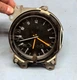 1976 - 79 FORD THUNDERBIRD LTD II RANCHERO MERCURY COUGAR CLOCK OEM #D7SF-10B885