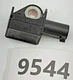 13-20 Dodge Grand Caravan Acceleration Sensor Genuine OEM Part 68137947AA
