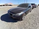 Driver Left Sun Visor Fits 12-18 BMW 320i 11154527