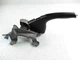 Porsche 996 986 Handbrake Lever Handbrake Leather Black/Black