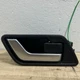 2008-2012 Land Rover LR2 Front Right Interior Door Handle OEM