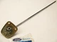 NEW - OEM Ford E7TZ-1504144-B Sun Visor Arm & Bracket Assembly 1987-91 F-Series