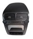 2011-2020 Dodge Journey Center Dash Radio Trim Bezel Air Vents Black 3000111LFN
