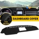 For Ford F150 2009 - 2014 2010 2011 2012 2013 Dash Cover Mat Dashmat Dashboard