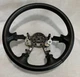 Steering Wheel Black Leather OEM 4 Spoke Chevrolet Corvette C5 1997-2004