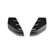 VW Atlas Side Step End Cap Kit (2pcs) 2019&ndash;2024 &ndash; 3CN071980