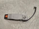 95 96 97 Seat Belt Ford Explorer Left DRIVER Seat Belt Latch GRAY GREY OEM