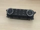06 07 08 Mercedes GL ML Climate Control Panel W164 X164 OEM 2518208089