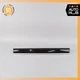 11-18 Porsche Cayenne 958 Right Side Dashboard Panel Trim Black OEM