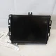 2017 Jeep Grand Cherokee Radio Receiver w/Navigation w/Display OEM