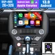 For 2015-2021 Ford Mustang Android 13 Car Stereo Radio GPS Navi BT Apple Carplay