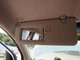 Driver Left Sun Visor Without Sunroof Fits 16-18 TUCSON 1054070