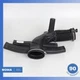 Jaguar X350 XJR 4.2L Supercharged Engine Air Intake Tube OEM