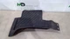 2017-2024 CHEVROLET COLORADO REAR LEFT WATER FLOOR MAT 23381382