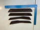 ⭐12-18 BMW F30 Sedan Front and Rear Door Sill Covers Set of 4 OEM   M