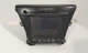 2014 Acura MDX Radio Receiver Display Screen OEM