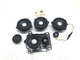 2016-2019 BMW 750i G12 SPEAKERS SET X7 OEM.