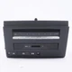 10-13 Mercedes W221 S400 S550 Head Unit Navigation Command Comand CD Audio OEM