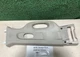 2013-2018 Dodge Ram 1500 2500 3500 Right Upper B Pillar Trim Bezel OEM 12241-2