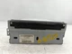 2012-2013 Jaguar Xf Am Fm Cd Player Radio Receiver JDAEV