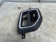 2022 CHEVROLET SILVRDO25 Driver Side Cover Dash Bezel W/Airvent OEM ID 84266580