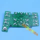 MMI Interface Control Panel Circuit Board with Nav LHD For Audi A6 C6 S6 Q7