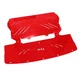 Aluminum Under Engine Splash Shield Skid Cover for Subaru BRZ & Scion FR-S GT86