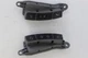 2002-2005 BMW E65 745I STEERING WHEEL CONTROL SWITCH