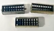 Chevy GMC Truck A/C Dash Vents 3 PCS 1973 1974 1975 1976 1977 1978 1979 1980