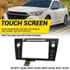 Front Touch Screen Digitizer 86431-AL62A For 2018 2019 Subaru Legacy Outback USA