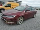 2015 Chrysler 200 Driver Front Door Shell Red Used Local Pick Up Only 3585429 2015 Chrysler 200 Driver Front Door Shell Red Used Local Pick Up Only 3585429