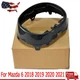 NEW For Mazda 6 2018 2019 2020 2021 Front Grille Emblem Mount Bracket Replace