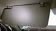 Driver Sun Visor Without Illumination Fits 13-18 DODGE 1500 PICKUP 324396