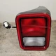 Jeep Gladiator Tail Lamp RIGHT Mopar 68336576AF w/ BULBS Taillight EC OEM Rear