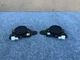 GENESIS G70 2019-2026 OEM REAR DECK LEFT AND RIGHT LEXICON TWEETERS ASSY (PAIR)