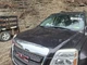 2015 GMC Terrain Driver Left Sun Visor Gray OEM 268-02118L 134K Miles