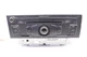 RADIO Audi A4 S4 2012 12 8T1035186R 998405