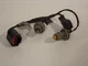 05 06 07 08 09 10 2005 2006 CHRYSLER 300 HEADLIGHT BULB SOCKET HARNESS K1868