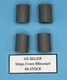 (Pack of 4) Door Striker Bushings NEW for Ford F150 F250 F350 F 150 250 350