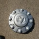 *** OEM GREY Dodge Ram 2500 3500 Wheel Center Cap 19 20 21 22 Hubcap 6pG02trmab