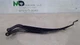 2019-2021 JEEP CHEROKEE FRONT LEFT & RIGHT SIDE WINDSHIELD GLASS WIPER ARM 