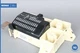 03-08 Jaguar S-Type R X202 Cabin Footwell Fusebox Fuse Box 4R8T14A067AB OEM