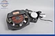 07-09 Mercedes W221 S550 S450 Door Speaker Logic 7 Front Left Driver Side OEM