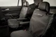 NEW OEM 2018-2023 VW Volkswagen Atlas Rear Black Seat Cover For Captain Seats