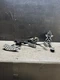 Mazda RX-8 SE3P 2003-2013 Pedal Set Accelerator Brake Clutch JDM Genuine OEM