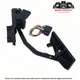 For Chevrolet Impala 06-08 Accelerator Gas Pedal w/Position Sensor＆Connector Kit